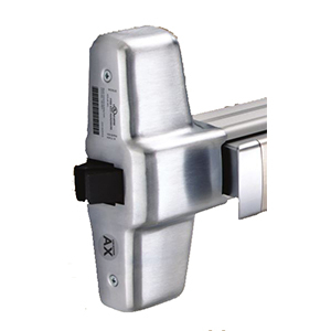 Von Duprin PA-AX98EO US26D 3' Exit Device