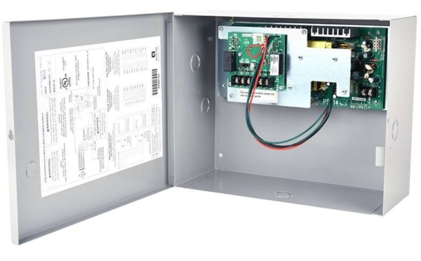 Von Duprin PS914 900-2RS BAA Power Supply