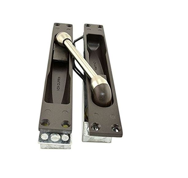 Von Duprin EPT 10 SP313 BAA Electric Power Transfer ACCESS HARDWARE