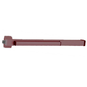 Von Duprin 22EO SP313 3' Rim Exit Device