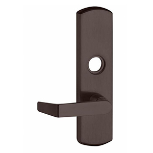 Von Duprin M996L-M 06 RHR US26D Lever