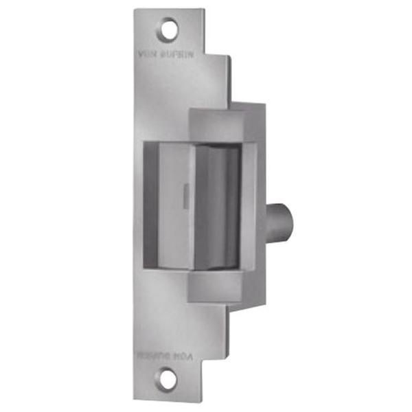 Von Duprin 6212WF FSE 24VDC US32D Electric Strike