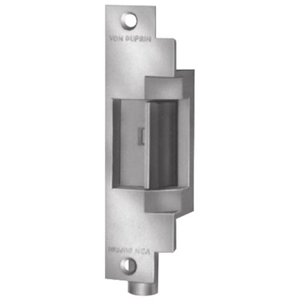 Von Duprin 6212 FSE 24VDC US32D Electric Strike