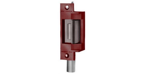 Von Duprin Electrified Mortise Lock, 24VDC, Fail Safe, Satin Stainless  Steel (E7500 24V 32D FS) - MBA USA, Inc.
