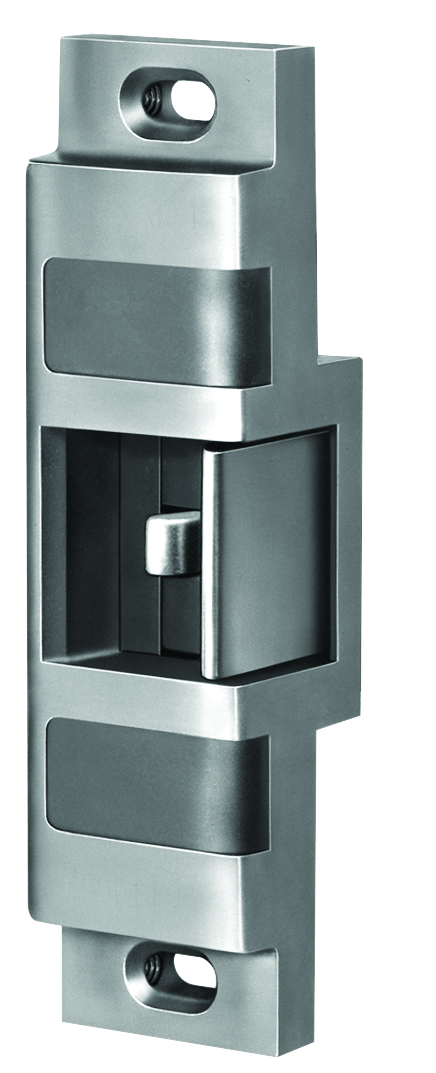 Von Duprin 6111 FSE 24VDC US32D Electric Strike ACCESS HARDWARE von-duprin-6111-fse-24vdc-us32d-electric-strike-access-hardware