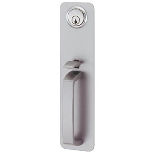 Von Duprin 230TP TRIM SP28 Exit Device Trim