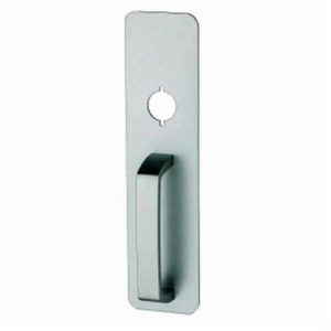 Von Duprin 990NL-M TRIM US26D Exit Device Trim