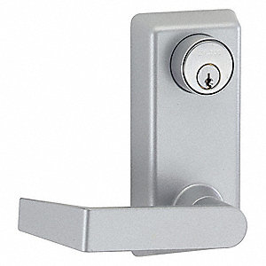Von Duprin 230L LHR 06 TRIM SP28 Exit Device Trim