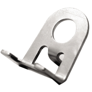 Von Duprin 050599 NL CYL PLATE Cylinder Plate