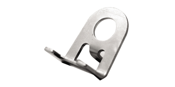 Von Duprin 050599 NL CYL PLATE Cylinder Plate
