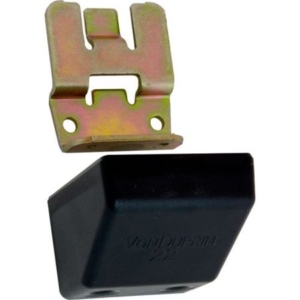 Von Duprin 900981 (22)ENDCAP PKG KIT