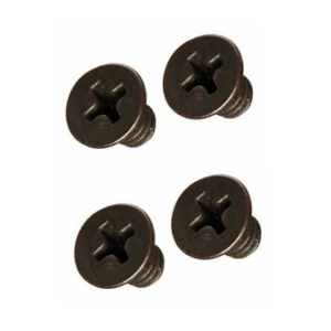 Von Duprin 900850 313(98)CSE CVR SCW Latch Case Cover Screw Package