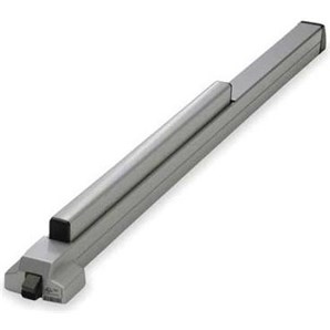 Von Duprin 22EO-F SP28 3' Rim Exit Device