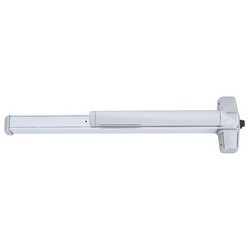 Von Duprin 99EO US28 4' Rim Exit Device