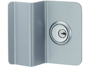 Von Duprin 210NL TRIM SP28 Night Latch Pull Trim