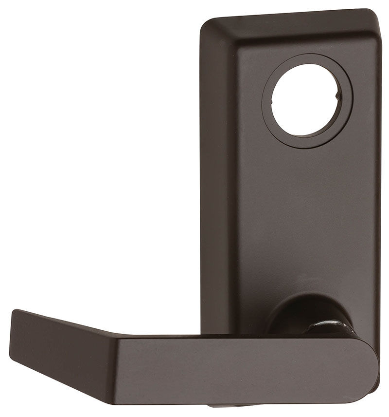 Von Duprin 230L LHR 06 TRIM SP313 Exit Device Trim ACCESS HARDWARE