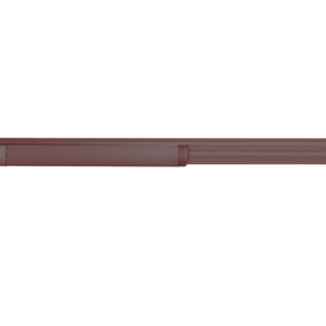 Von Duprin RX330 313 3' Dummy Touch Bar Device