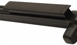 Von Duprin 99EO 313 3' Rim Exit Device