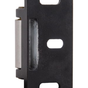 Von Duprin 299-F BLK STRIKE 030299-01 Rim/Vertical Rod Top Strike