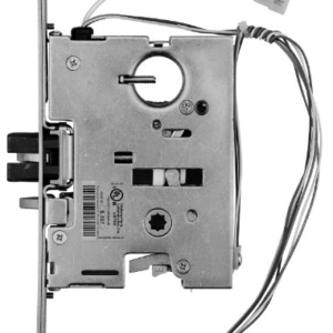 Von Duprin E7500 24VDC FSE US10B Electrified Mortise Lock - ACCESS HARDWARE