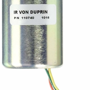 Von Duprin 050536 HD-EL Electric Latch Solenoid