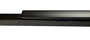 Von Duprin 98EO 313 4' Rim Exit Device