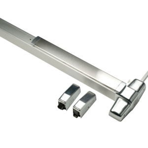 Von Duprin 9827EO US32D 3' Vertical Rod Exit Device