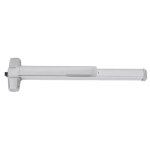 Von Duprin 98EO US32D 4' Rim Exit Device