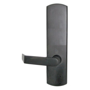 Von Duprin 996L-BE-M 03 LHR SP313 Exit Device Lever Trim