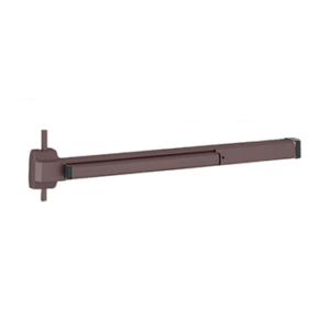 Von Duprin 2227EO-F SP313 3' Vertical Rod Exit Device