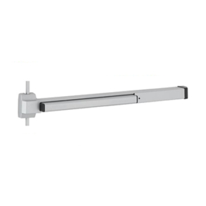 Von Duprin 2227EO-F SP28 4' Vertical Rod Exit Device
