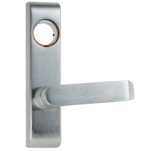 Von Duprin 360-L 06 RHR US26D Exit Device Trim