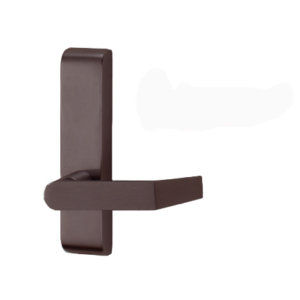 Von Duprin 360-L-DT 06 RHR US10B Exit Device Trim