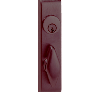 Von Duprin 360T US10B THUMBTURN EXIT DEVICE TRIM