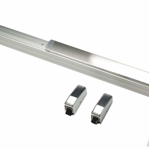 Von Duprin 3327A-EO US26D 3' Vertical Rod Exit Device