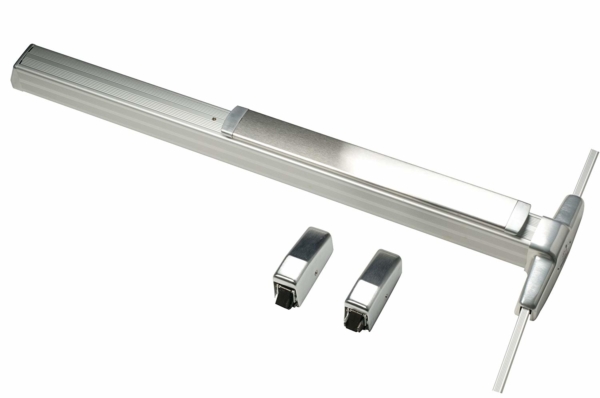 Von Duprin 3327A-EO US26D 3' Vertical Rod Exit Device