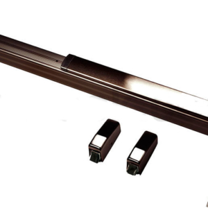 Von Duprin 3347A-EO 313 3' Vertical Rod Exit Device