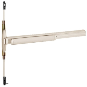 Von Duprin 3347A-EO-F US26D 3' Vertical Rod Exit Device