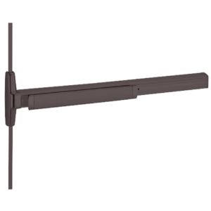 Von Duprin 3527A-EO 313 3' Vertical Rod Device