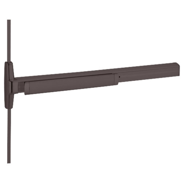 Von Duprin 3527A-EO 313 3' Vertical Rod Device