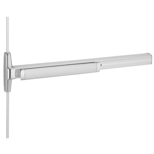 Von Duprin 3527A-EO US26D 3' Vertical Rod Device Von Duprin 3527A-EO US26D 3' Vertical Rod Device