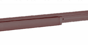 Von Duprin 3547A-EO 313 3' Vertical Rod Device