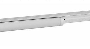 Von Duprin 3547A-EO US26D 3' Vertical Rod Device