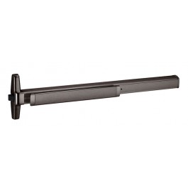 Von Duprin 35A-EO 313 3' Rim Exit Device