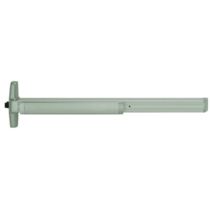 Von Duprin 35A-EO US26D 3' Rim Exit Device