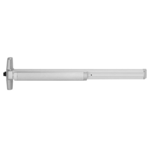 Von Duprin 35A-EO US28 3' Rim Exit Device