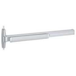 Von Duprin EL3327A-EO US26D 3' Vertical Rod Exit Device