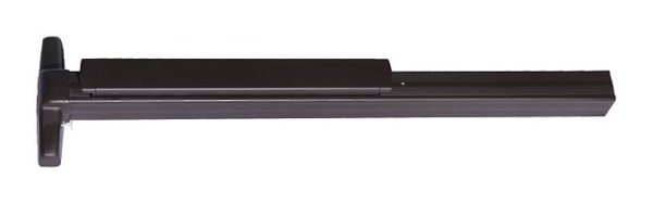 Von Duprin EL3347A-EO 313 3' Vertical Rod Exit Device