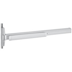Von Duprin EL3347A-EO US26D 3' Vertical Rod Exit Device