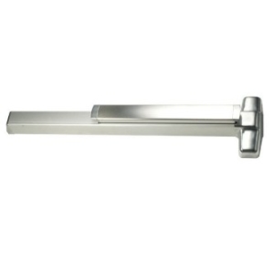 Von Duprin 9847EO-F US26D 4' Vertical Rod Exit Device